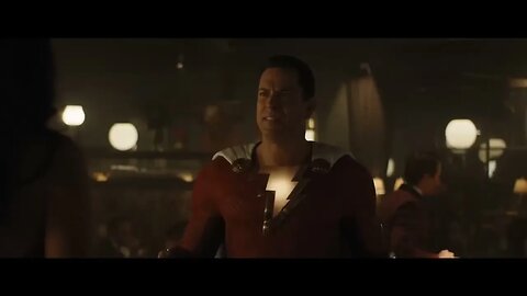 SHAZAM 2 - FURY OF THE GODS - Official Trailer 2