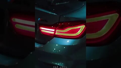 Edit wish from discord // Bmw M4 competition // credits: Kreon Films