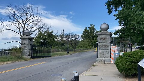 Fort Totten Visitor Center (Queens, NYC)