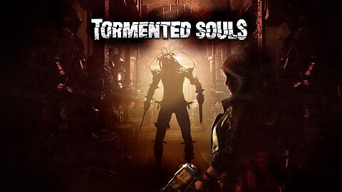 RMG Rebooted EP 447 Halloween Special 10 Tormented Souls Xbox Series S Game Review Part Six