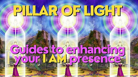 Pillar of Light