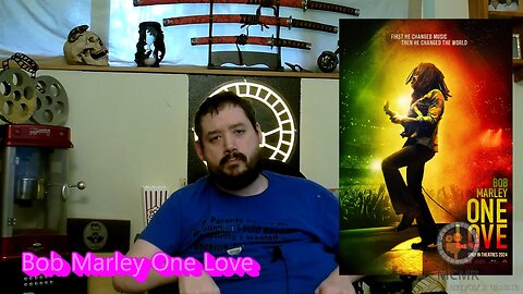 Bob Marley One Love Review