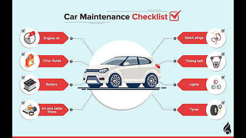 Basic Car Maintenance