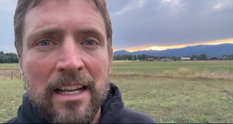 Message to young men, Owen Benjamin 🐻 September 2024