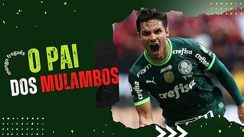 PAI DOS MULAMBOS | SUPERCAMPEAO - ALVIVERDE IMPONENTE | PROXIMOS COMPROMISSOS