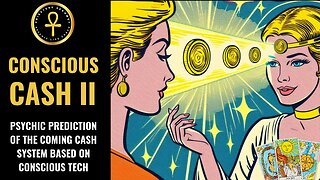 CONSCIOUS ENHANCED CASH SYSTEM - NEW EARTH ECONOMY