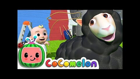 Baa Baa Black Sheep| KidsDayTv | Nursery Rhymes & Kids Songs