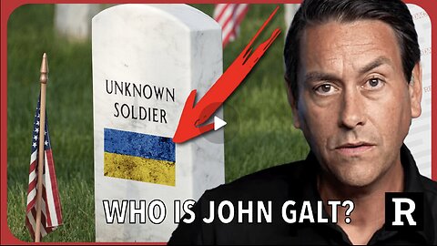 REDACTED W/ Fmr. CIA "Americans are dying in Ukraine and it's being COVERED-UP" TY JGANON, SGANON