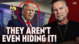 Democrat's Message: "Who will rid us of Trump?" | Michael Franzese LIVE! Ep. 20