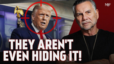 Democrat's Message: "Who will rid us of Trump?" | Michael Franzese LIVE! Ep. 20