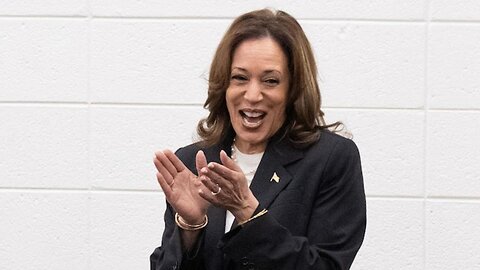 Support for Kamala Harris growing, North Carolina shift, Cook Political Report analysis finds