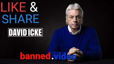 Ultimate Mind Control - The Hive Mind - David Icke Dot-Connector Videocast