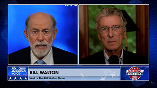 Securing America with Bill Walton (Part 1) | September 23, 2024