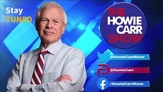 The Howie Carr Show September 23, 2024