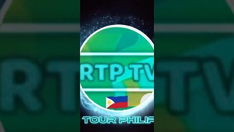 RTP TV CHANNEL ( Road Tour Philippines)