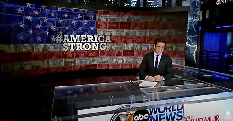 ABC World News Tonight with David Muir Full Broadcast - May 9, 2024