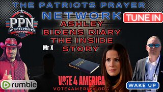 TPP: Ashley Biden The Inside Story