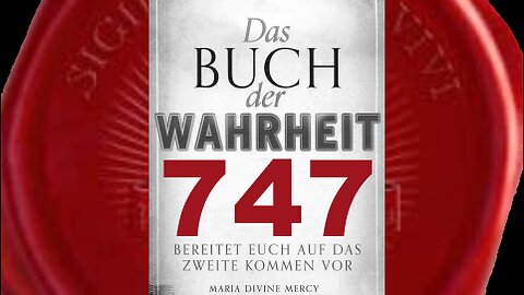 Übergang von Erde in Mein Neues Königreich wird ohne Schmerz geschehen (Buch der Wahrheit Nr 747)