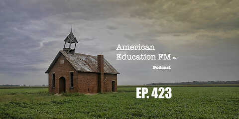 EP. 423 - K12 "Trauma-based resilience programs," and the failed local judiciary in war.