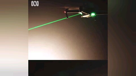 DEW- Weapons For The Australian And UK Military