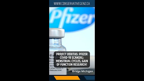 Pfizer "Directed Evolution" Scandal Breakdown!