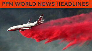 PPN World News Headlines - 7 Feb 2023