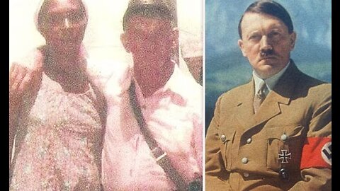 Is Adolf Hitler Still Alive?