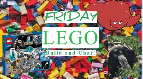 Lego and Chat