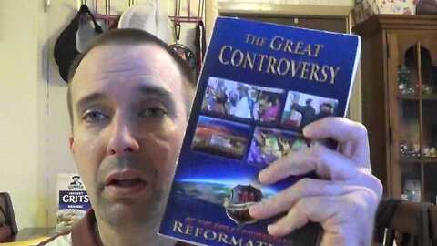 Book review: The Great Controversy part 15