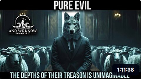 5.6.24: TREASON, 4thPsyop vid, MSM admit V@X injuries, SHAM TRIAL exposed, SOROS EVIL plans, Pray!