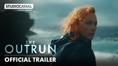 THE OUTRUN | Official Trailer |