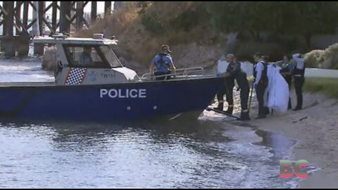 Girl killed in shark attack on Australia’s west coast