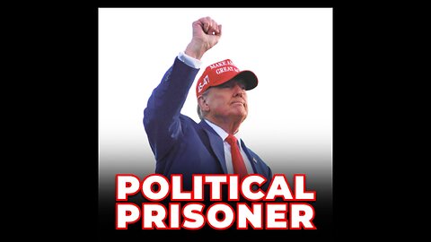 POLITICAL PRISONER