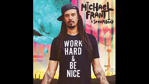 Start Small Think Big by Michael Franti & Spearhead