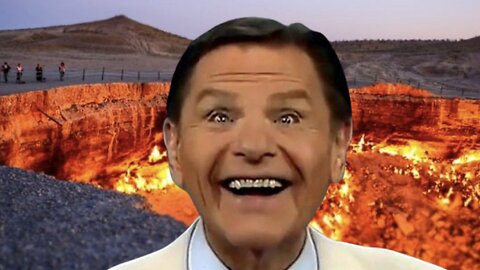 Kenneth Copeland EXPOSED WORSHIPING SATAN IN SHOCKING FOOTAGE ⚠️