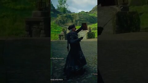 Hogwarts Legacy | Gameplay Playthrough | FHD 60FPS PS5 | No Commentary | SHORTS