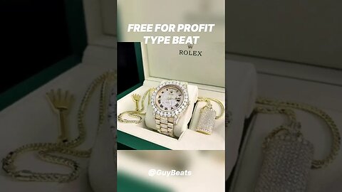 [Free For Profit] Type Beat - Flex #shorts #beats