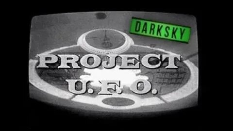 Project UFO TV Special 1979 + Extra at the end from VHS