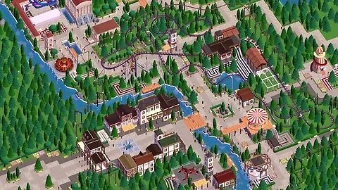 Parkitects Live Stream!