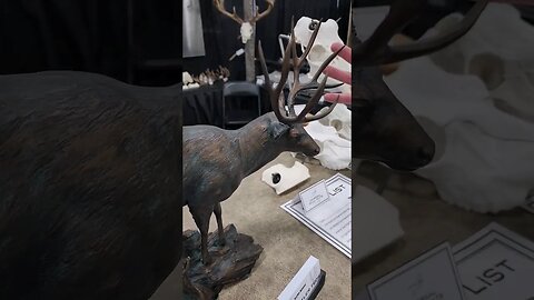 Antler Tech | Western Hunt Expo