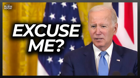 Joe Biden Reveals Who Should Control Your Kids