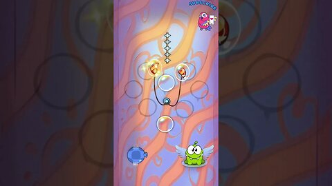 Cut the Rope | Stage 5-12 #112