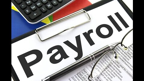 HOJE É DIA DE PAYROLL | SALA DE ACOMPANHAMENTO DE MERCADO (B3)