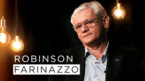 ROBINSON FARINAZZO | Contraponto