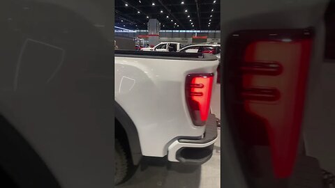 2024 GMC sierra AT4 Diesel