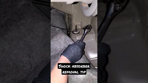 Shock Absorber / Strut Removal Tip (Monroe, Bilstein, KYB)