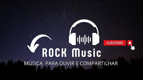 WELCOME TO MUSIC ROCK YOUTUBE