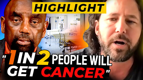 Ed Clay bought a hospital to cure his mother's arthritis! (Highlight)