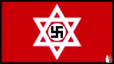 シオニストとナチスのつながり＆イスラエルの建国 The Zionist NAZI Connection and the Creation of Israel