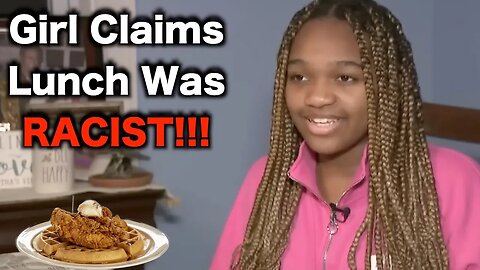 New York School Serves Racist Lunch?